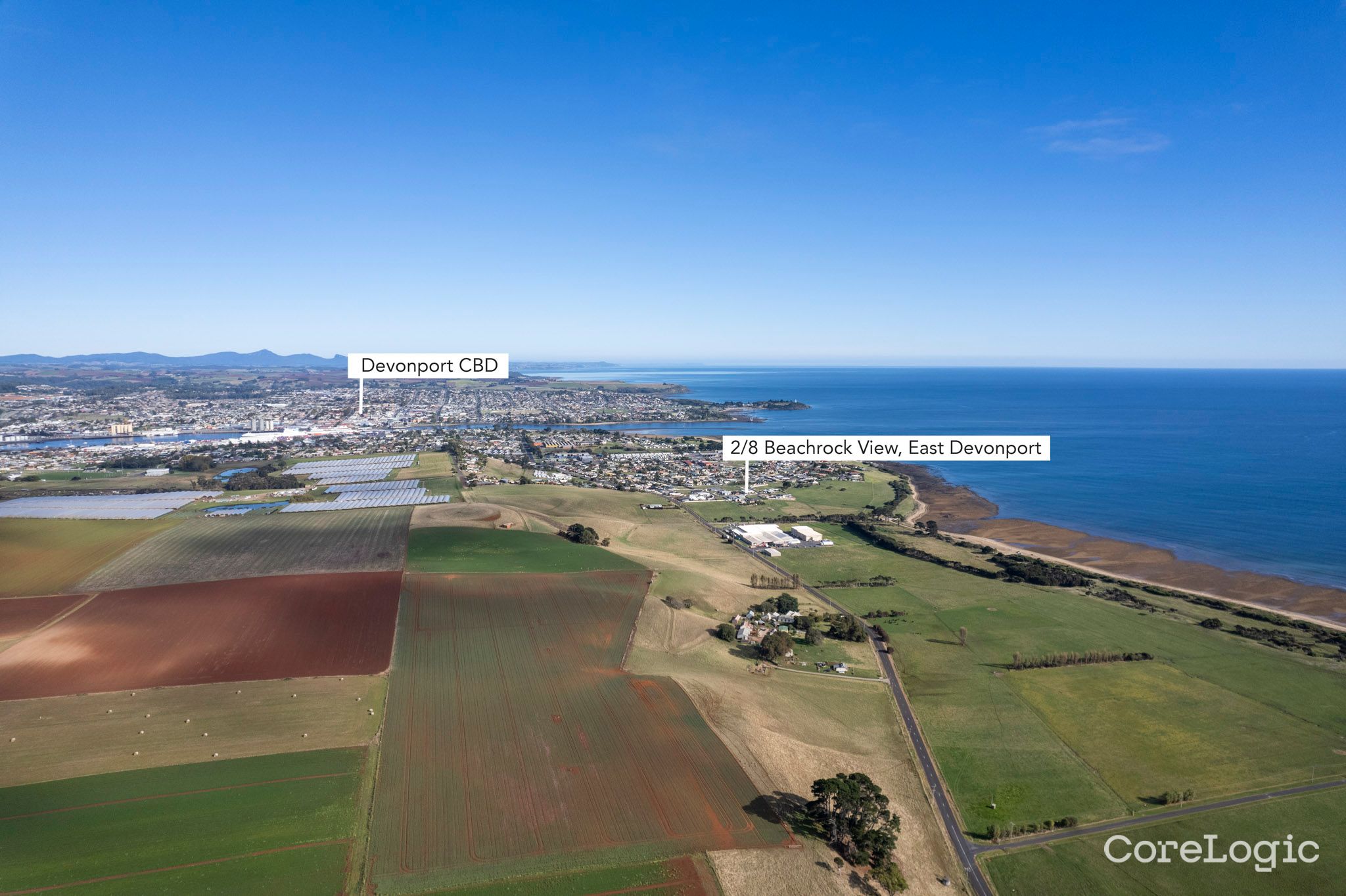 2/8 Beachrock View, East Devonport, TAS 7310