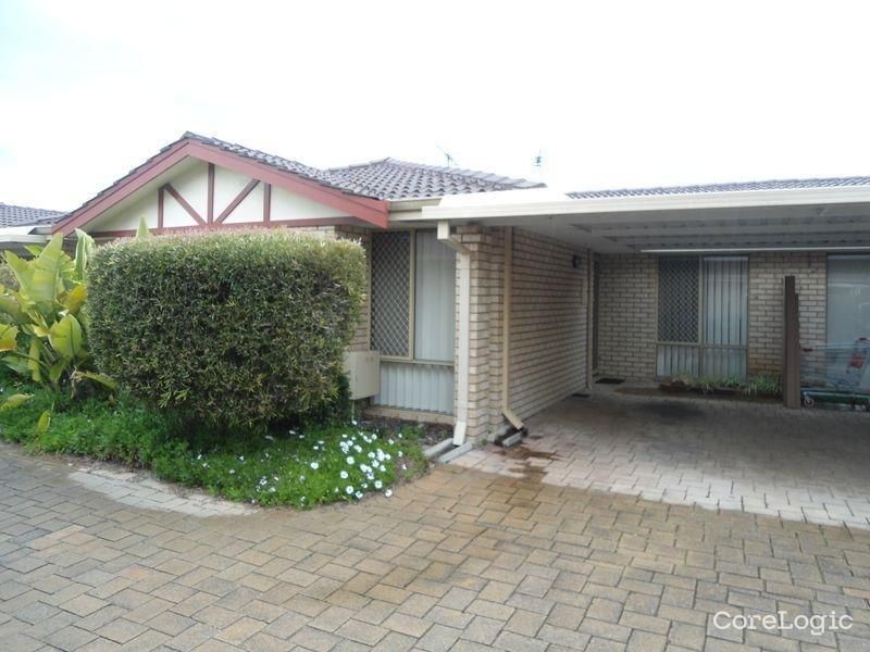 8/9 Merope Cl, Rockingham, WA 6168
