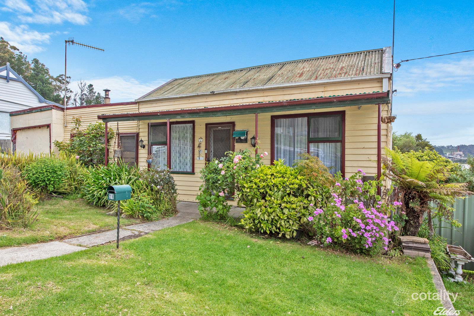 28 Corcellis St, Wivenhoe, TAS 7320