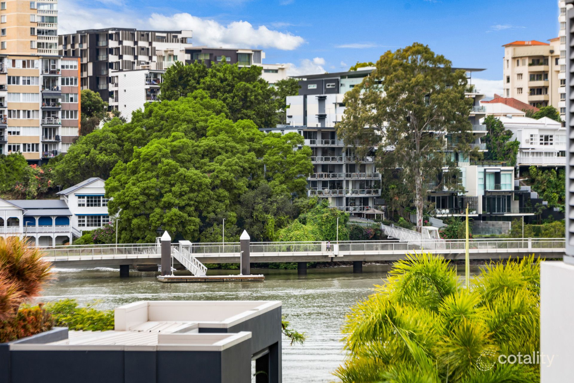 2311/25 Anderson St, Kangaroo Point, QLD 4169