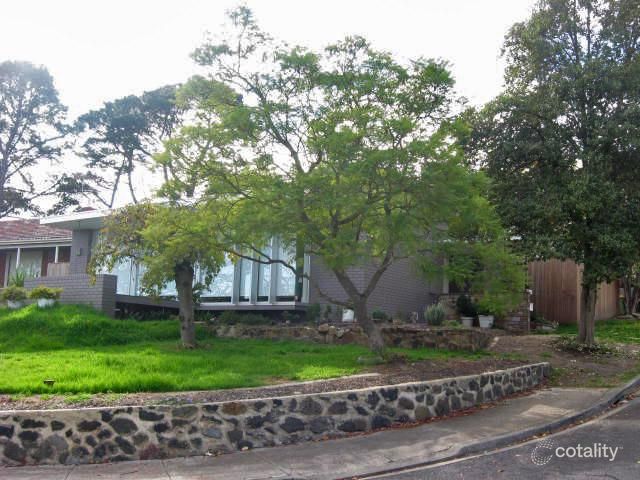 24 Eaglemont Cres, Eaglemont, VIC 3084