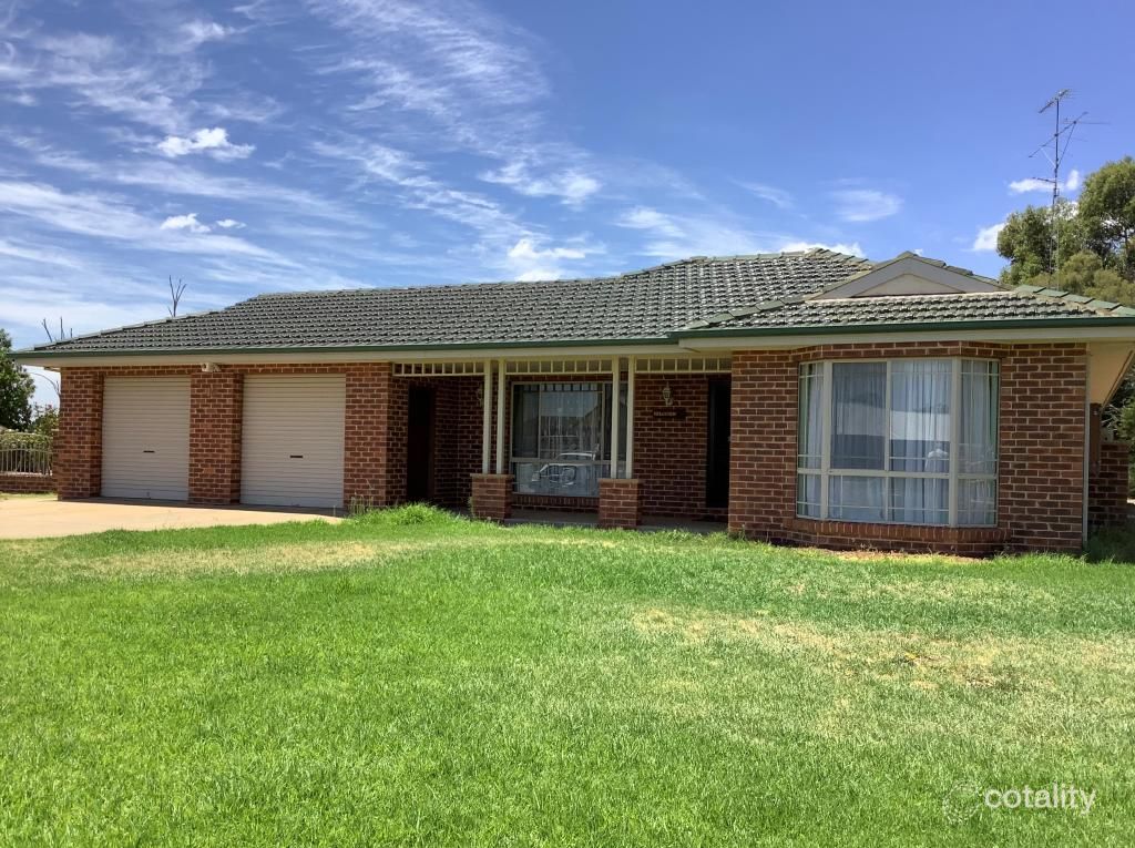 10 Hillview Pl, Leeton, NSW 2705