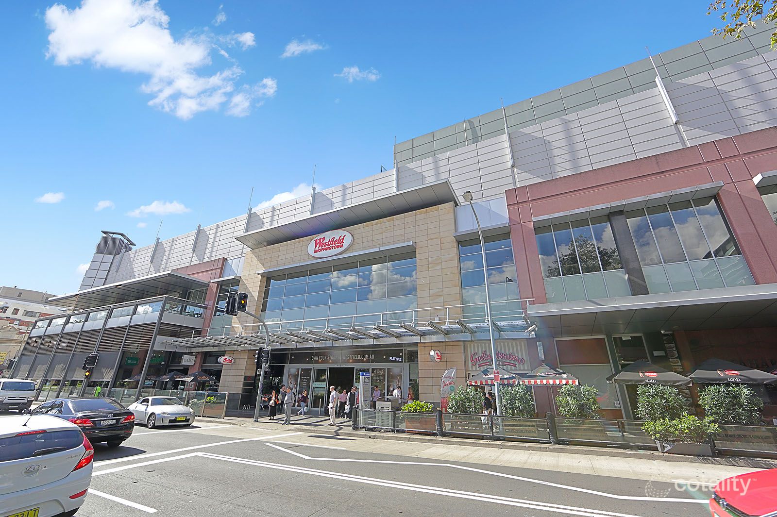 14/18-22 Victoria St, Burwood, NSW 2134
