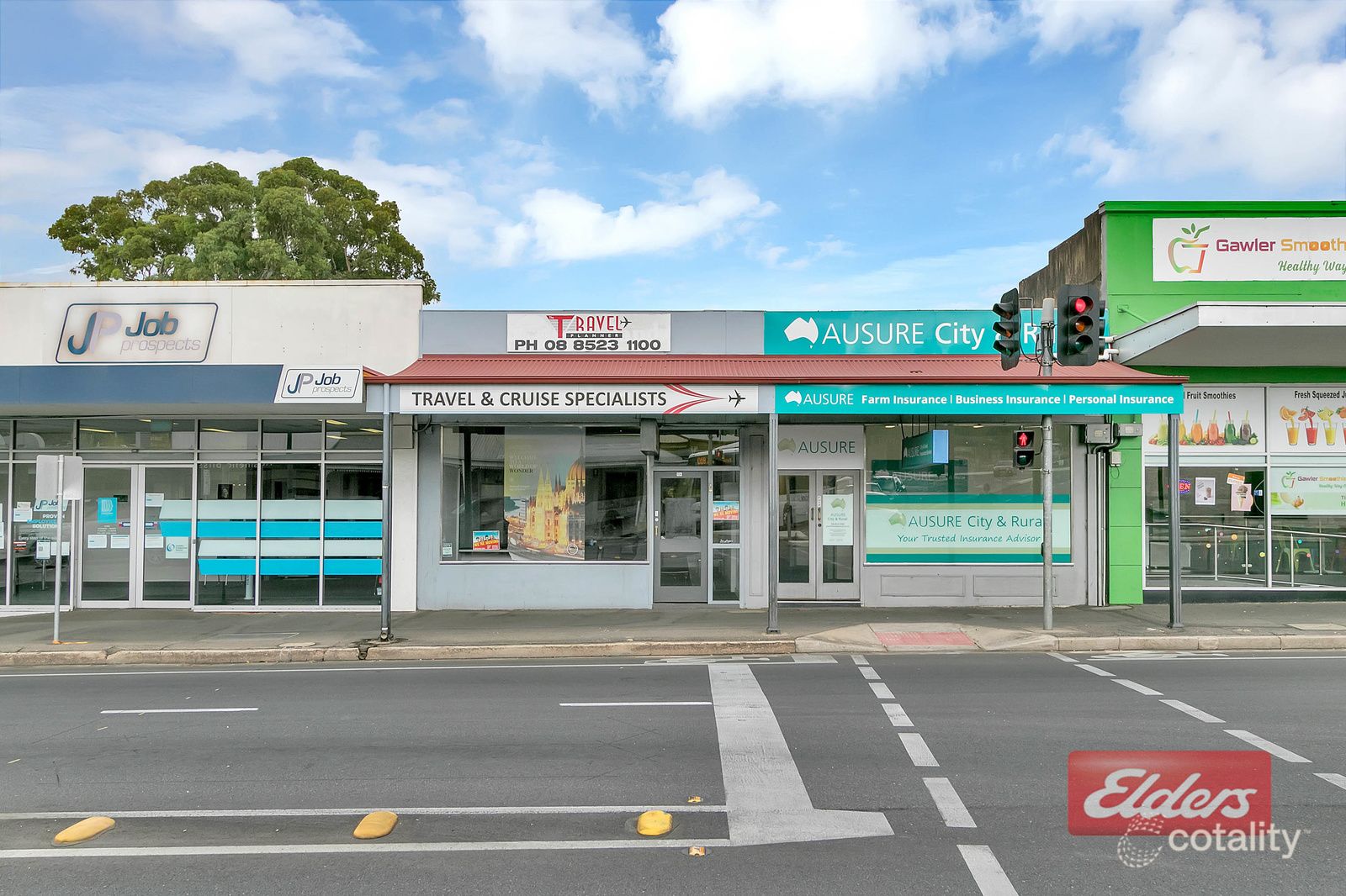 136 Murray St, Gawler, SA 5118