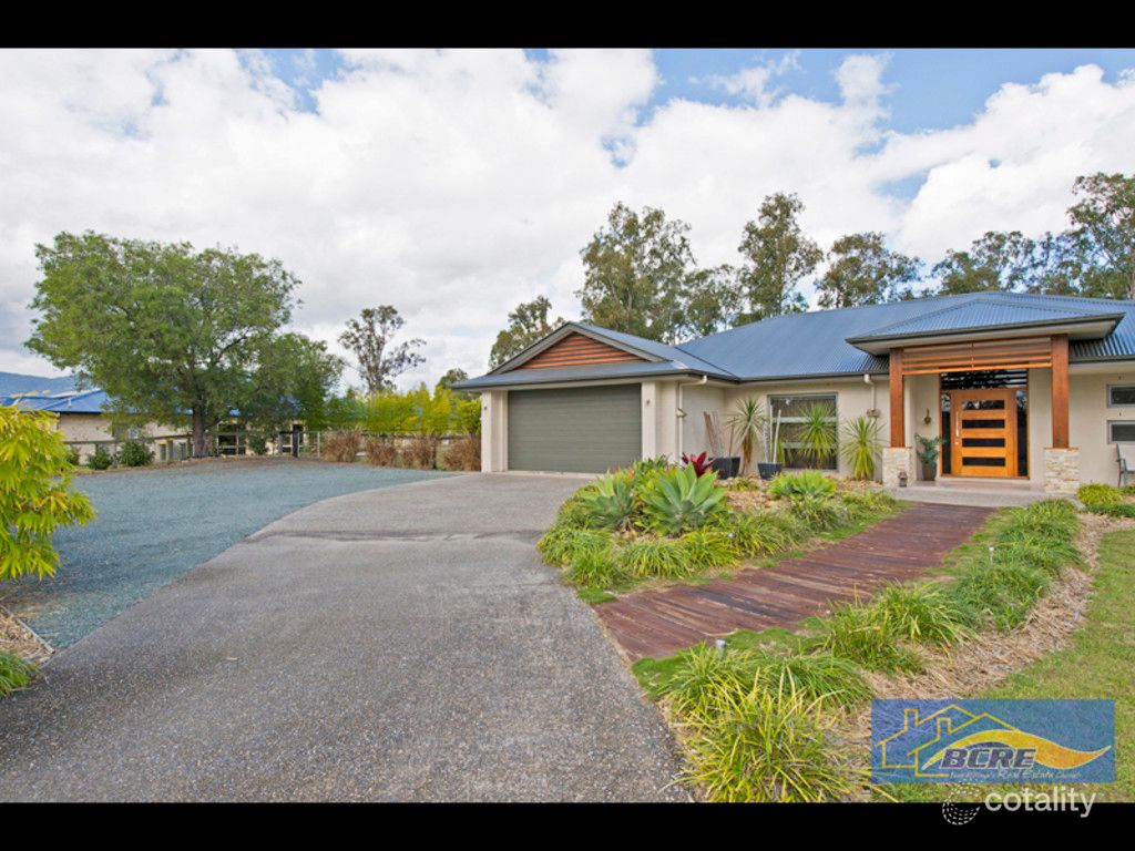 42-46 Lochview Ct, Tamborine, QLD 4270