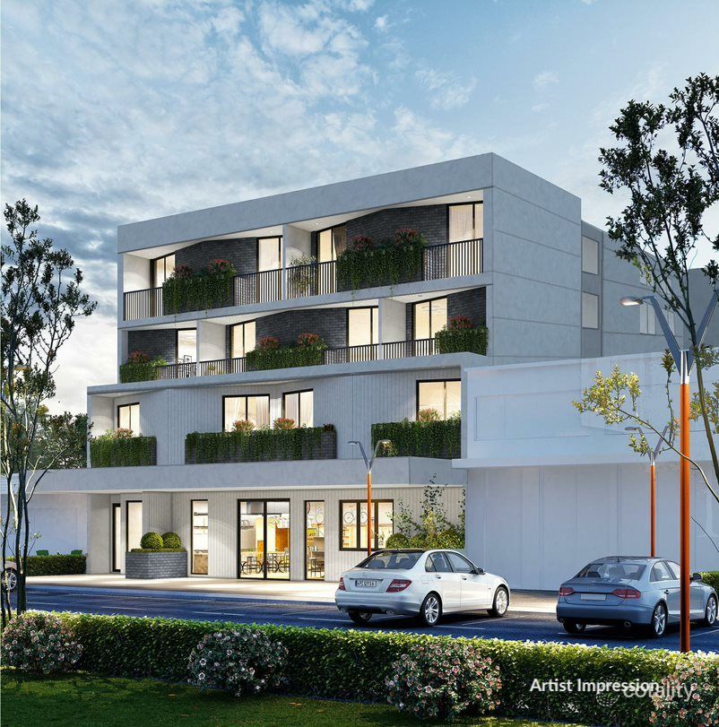 21 Parklawn Pl, North St Marys, NSW 2760