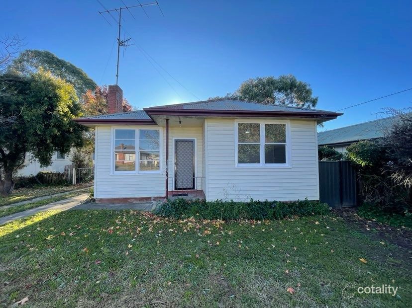 13 Darcy Cres, Goulburn, NSW 2580