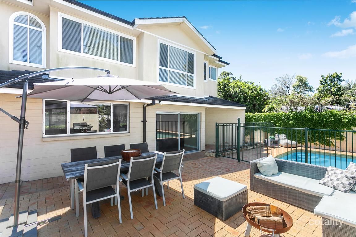 8 Hews Pde, Belrose, NSW 2085