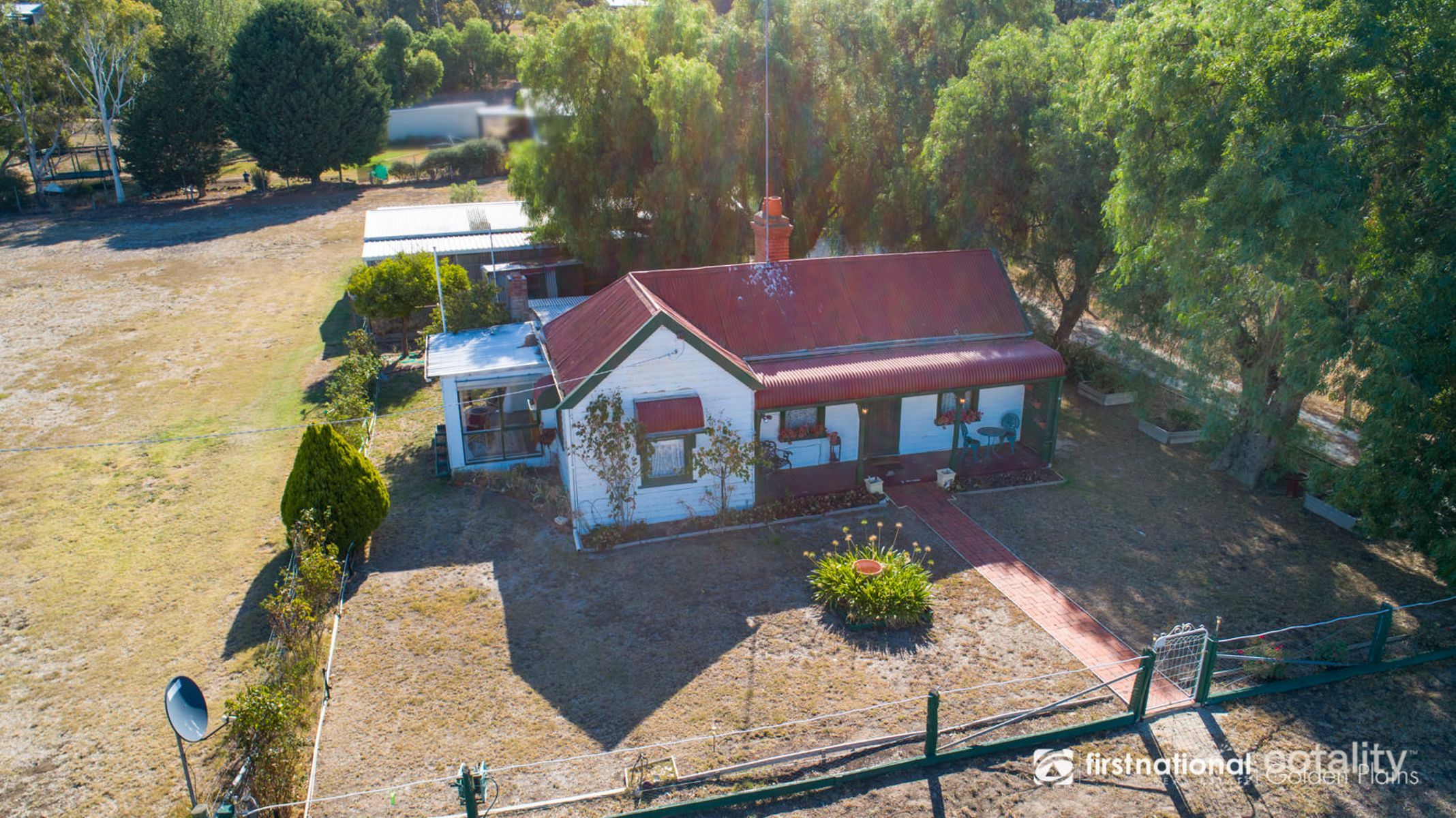 55 Tolson St, Shelford, VIC 3329