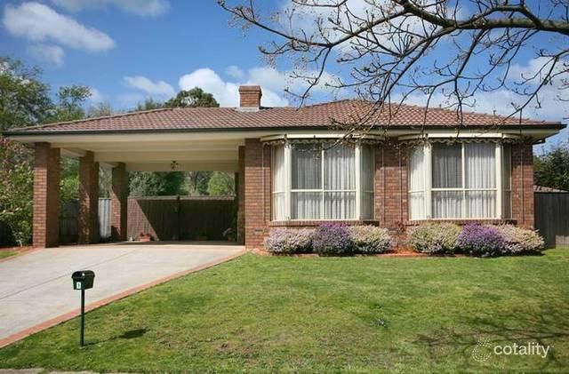 1 Bruce Ct, Berwick, VIC 3806