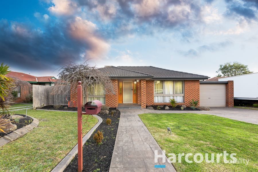6 Lynne Ct, Hallam, VIC 3803