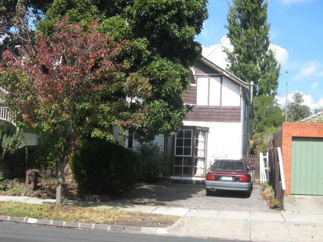 1 Mcpherson Ave, Carnegie, VIC 3163