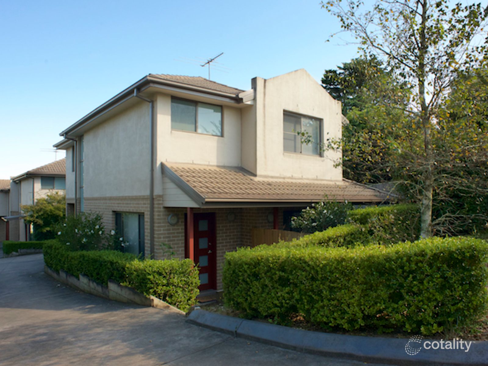 1/27 Old Bathurst Rd, Wentworth Falls, NSW 2782