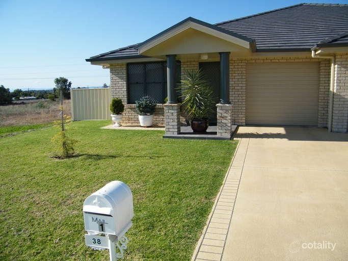 1/38 Wattle St, Gunnedah, NSW 2380
