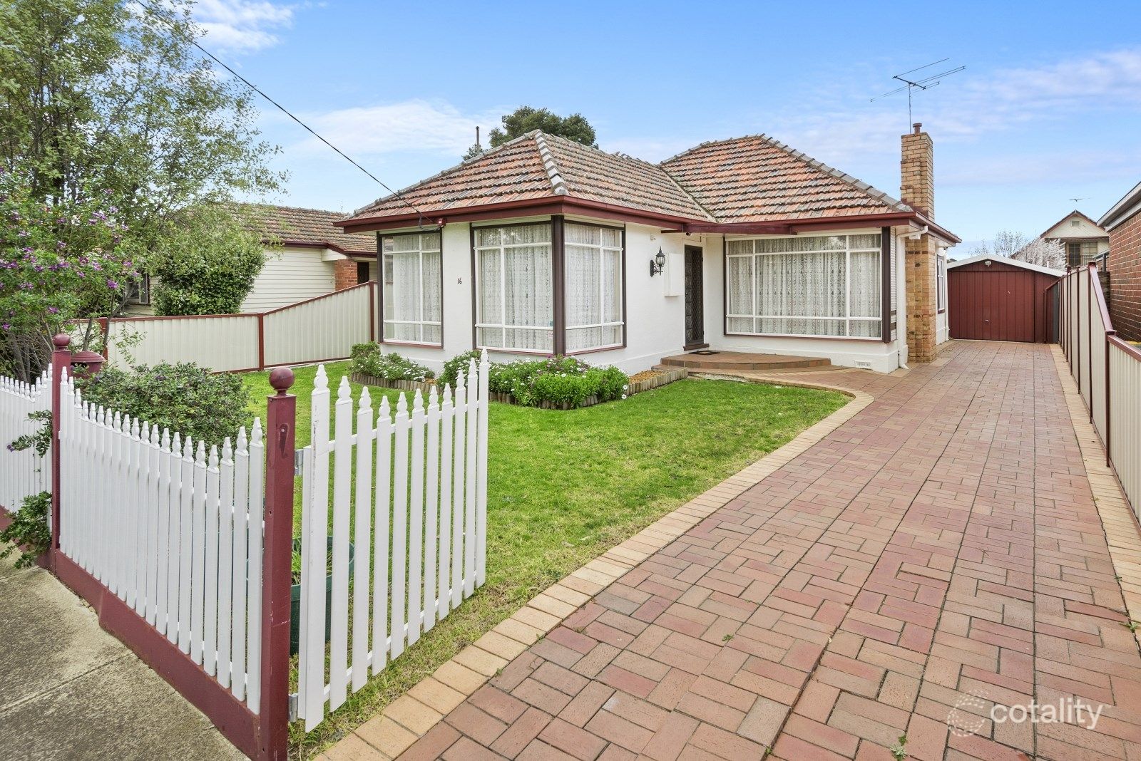 16 Dale Ave, Pascoe Vale, VIC 3044