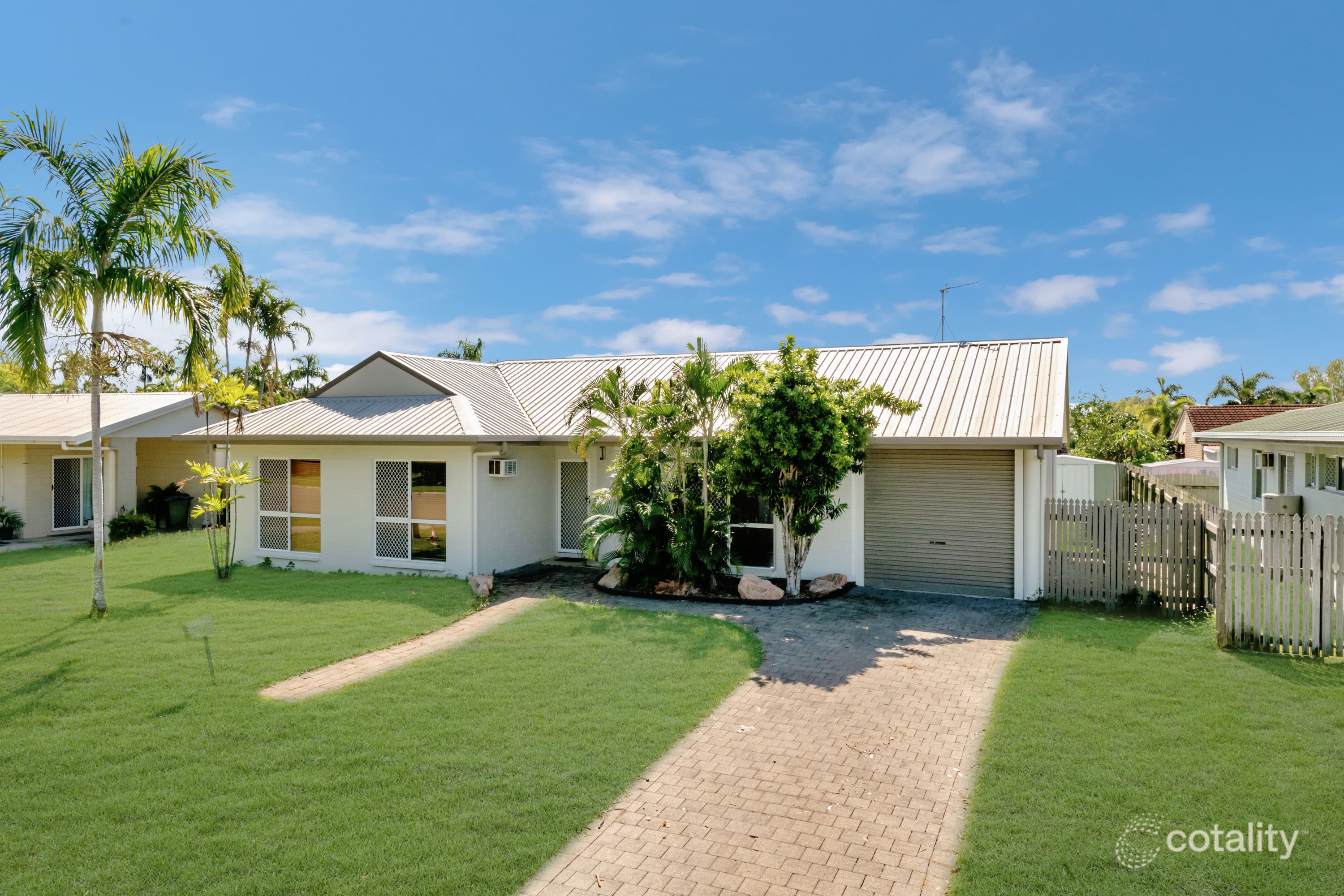 391 Charles St, Kirwan, QLD 4817