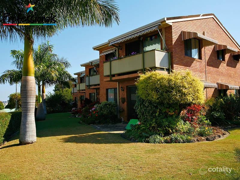 9/5 Sydney St, Redcliffe, QLD 4020