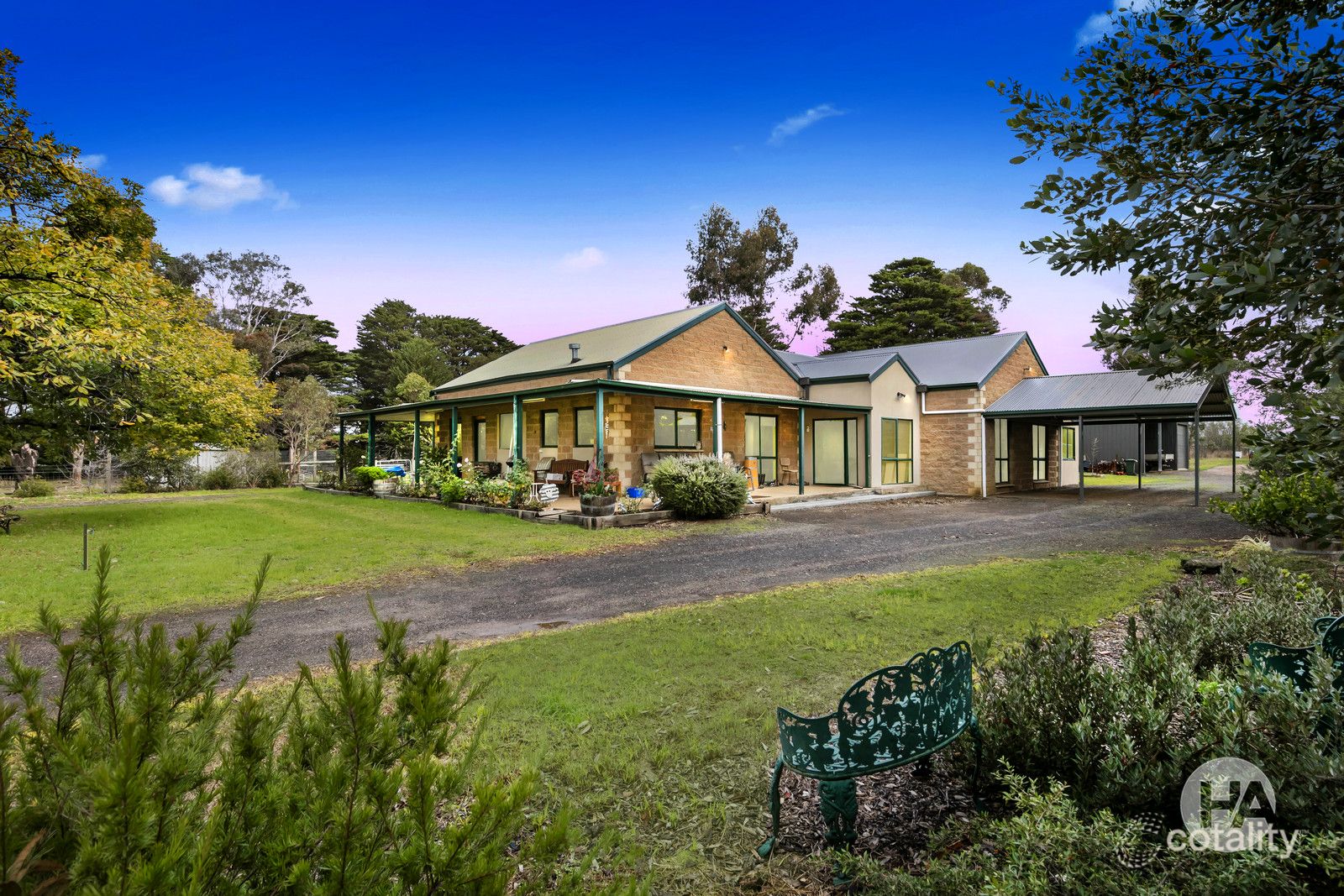 1069 Bolinda-Darraweit Rd, Darraweit Guim, VIC 3756