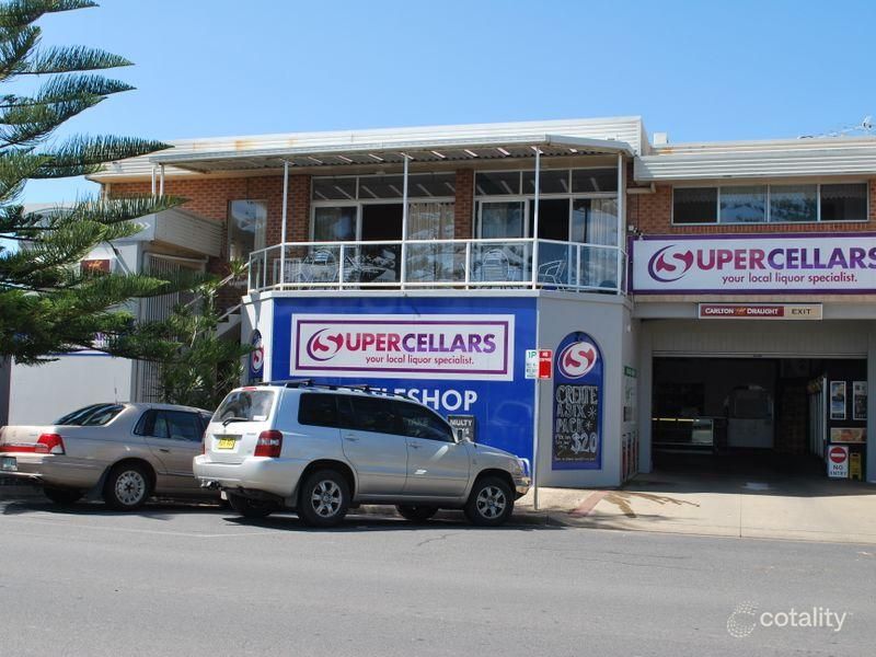 66 Beach St, Woolgoolga, NSW 2456