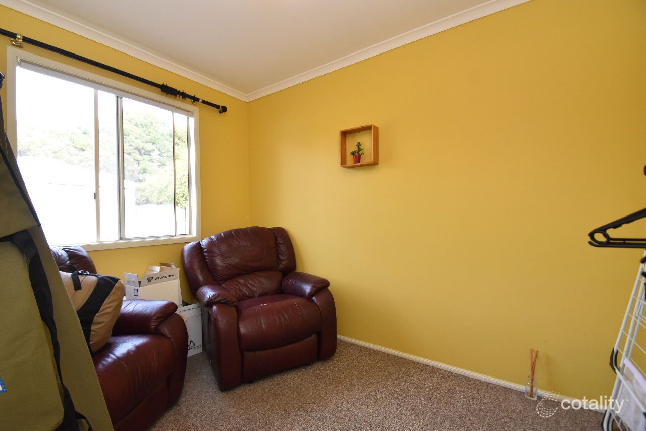 41 Flinders Ave, Kingscote, SA 5223