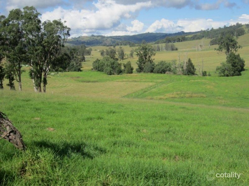 Dungog Rd, Wallarobba, NSW 2420