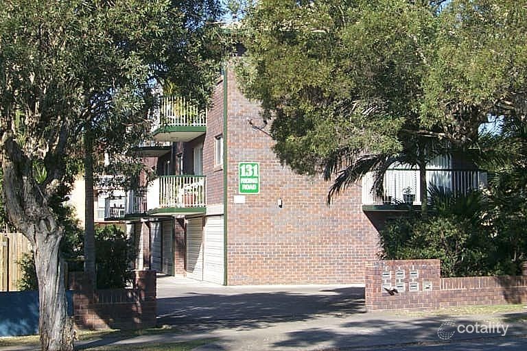 3/131 Riding Rd, Hawthorne, QLD 4171