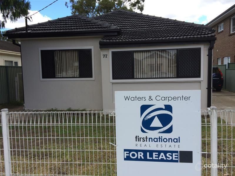 77 Sheffield St, Auburn, NSW 2144