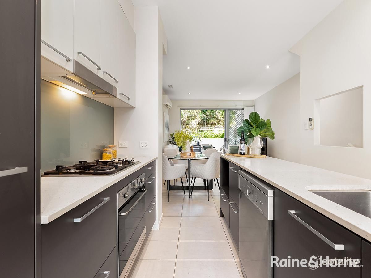 3/66-68 Alpha St, Taringa, QLD 4068