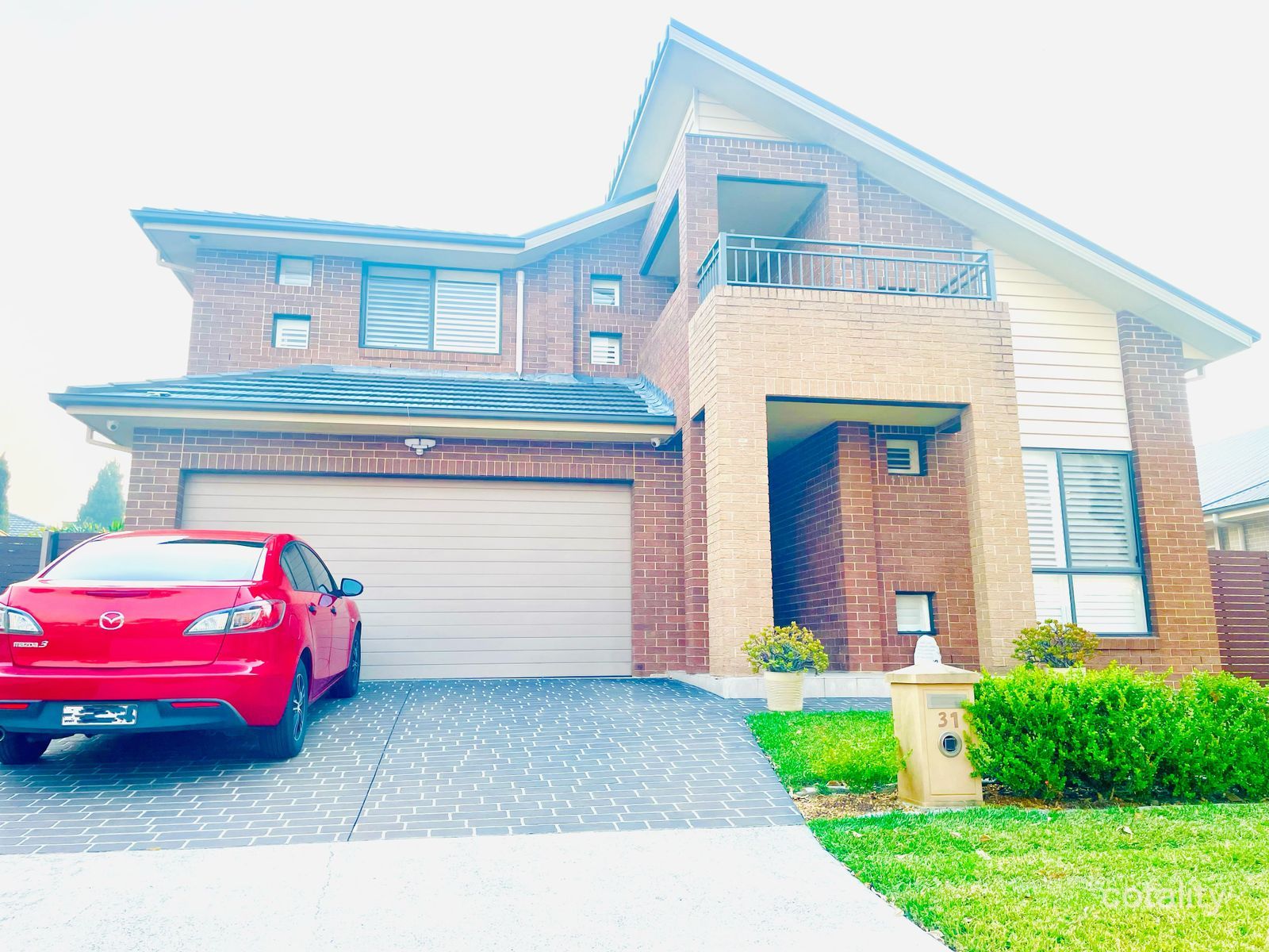 31 Agostini Cct, Oran Park, NSW 2570