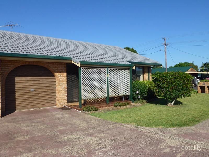 5/21 Rifle Range Rd, Wollongbar, NSW 2477