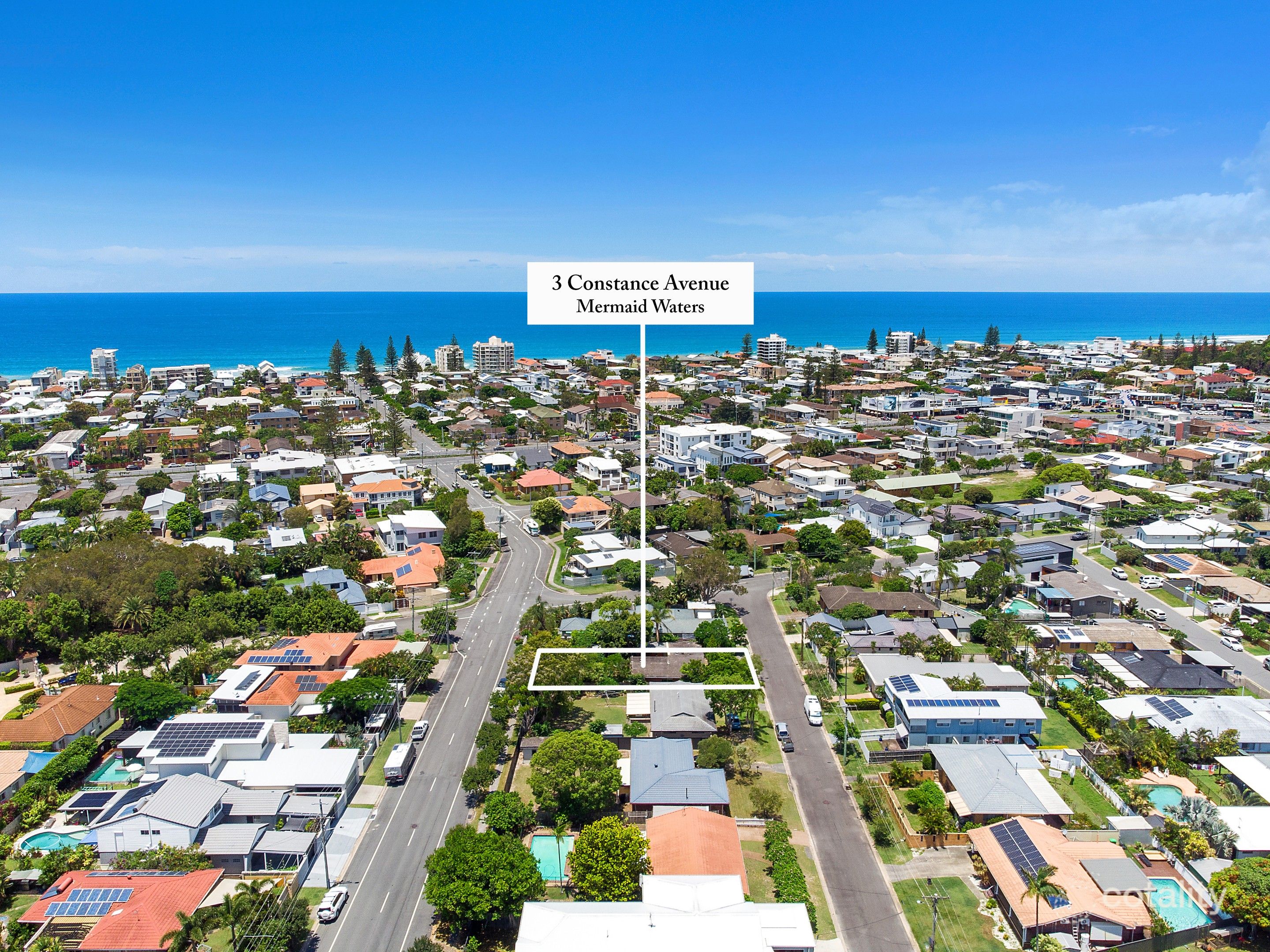 3 Constance Ave, Mermaid Waters, QLD 4218