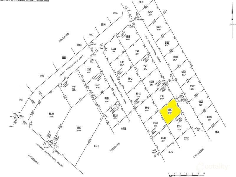 34 Grice Cres, Coolalinga, NT 0839