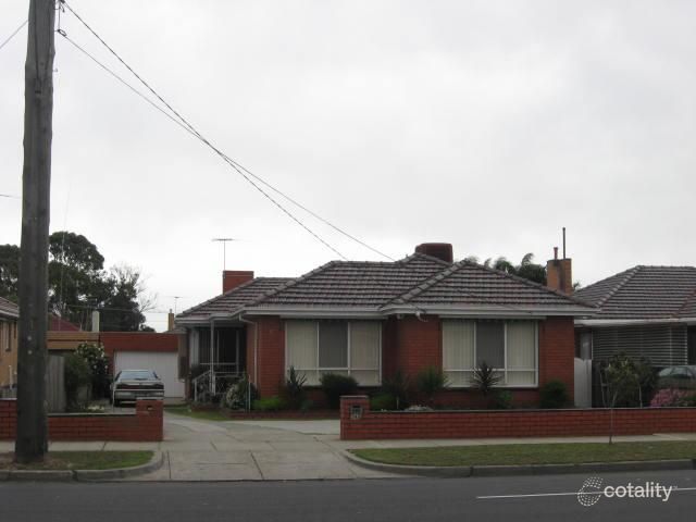 340 Warrigal Rd, Cheltenham, VIC 3192