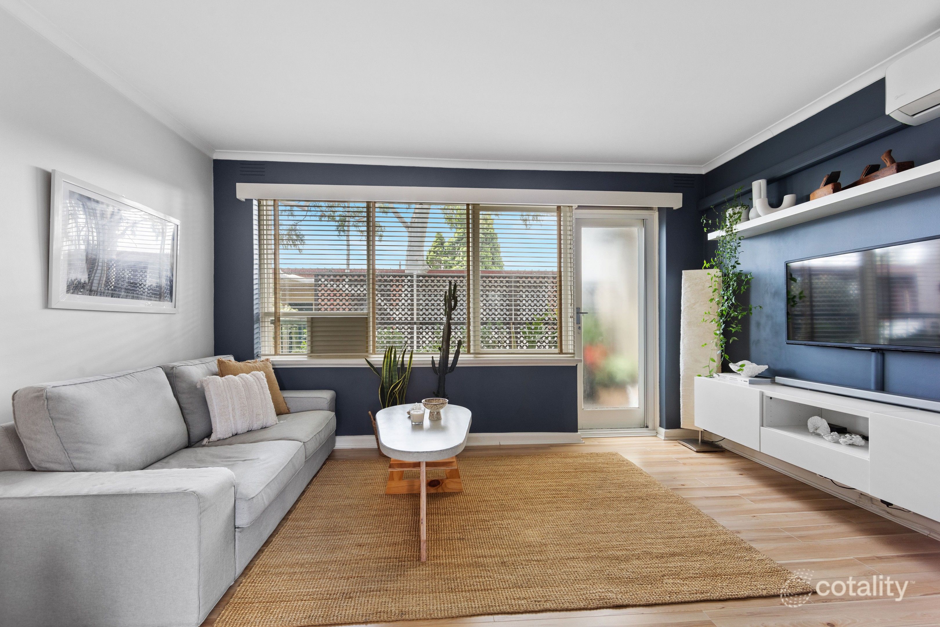 11/117 Wellington St, Flemington, VIC 3031