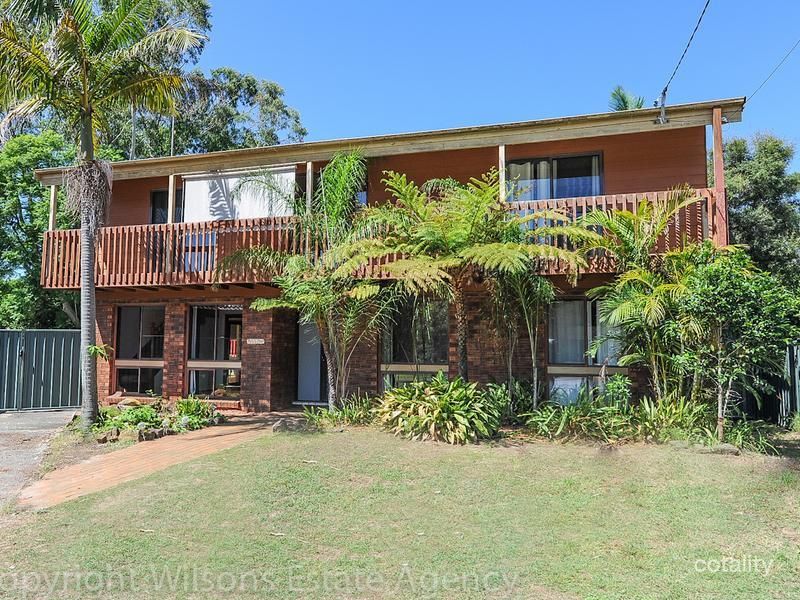 13 Jimba Cl, Woy Woy, NSW 2256