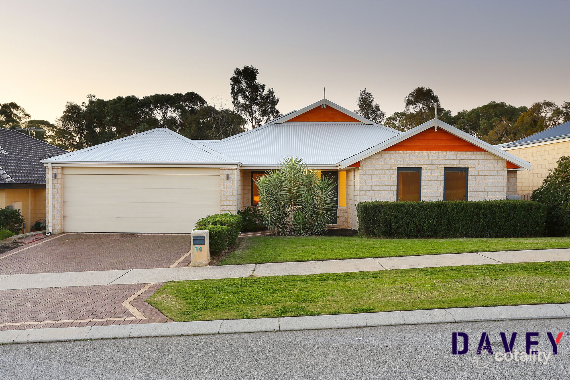 14 Overbeck St, Ashby, WA 6065