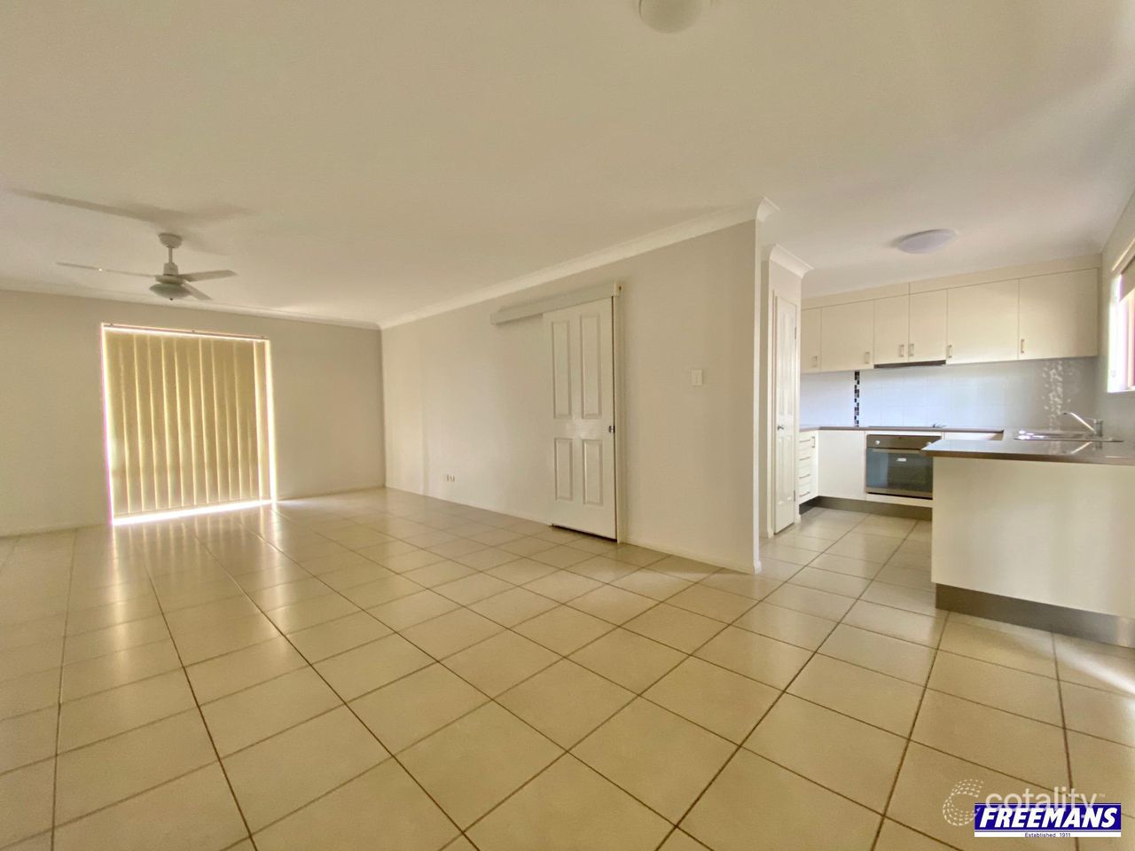 12/27 James St, Kingaroy, QLD 4610