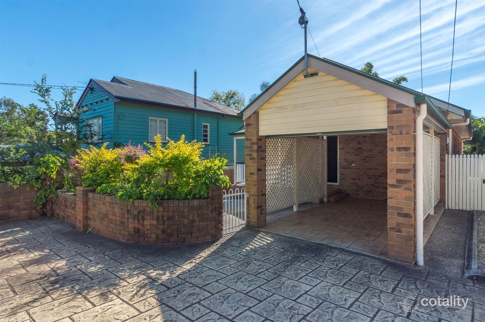 72 Stanley Rd, Camp Hill, QLD 4152