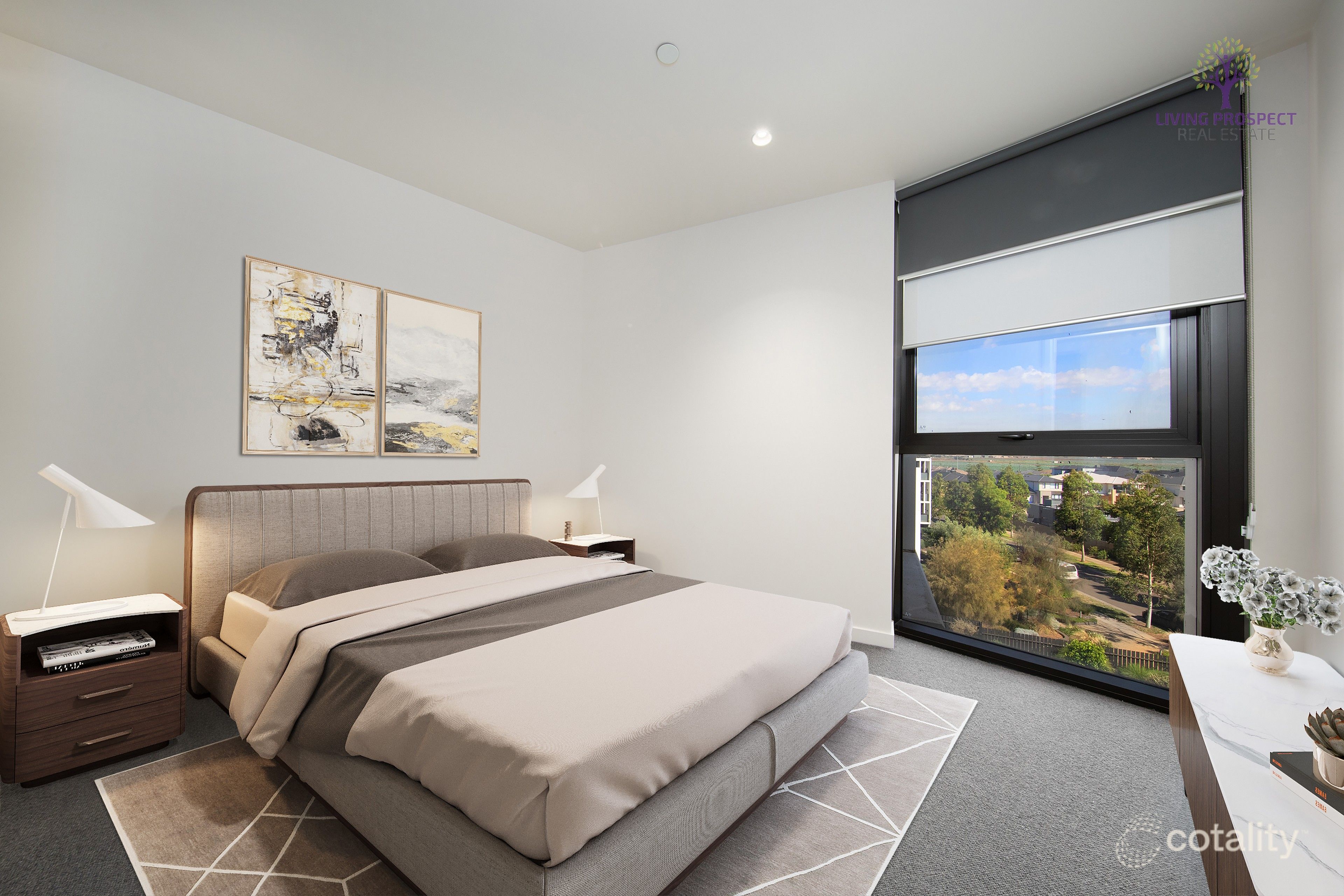 412/33 Quay Bvd, Werribee South, VIC 3030