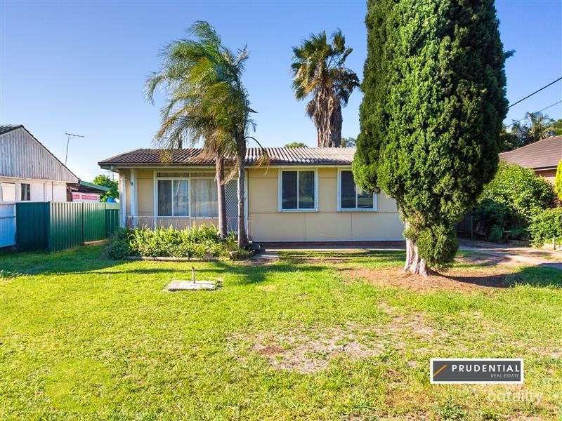 125 Wonga Rd, Lurnea, NSW 2170