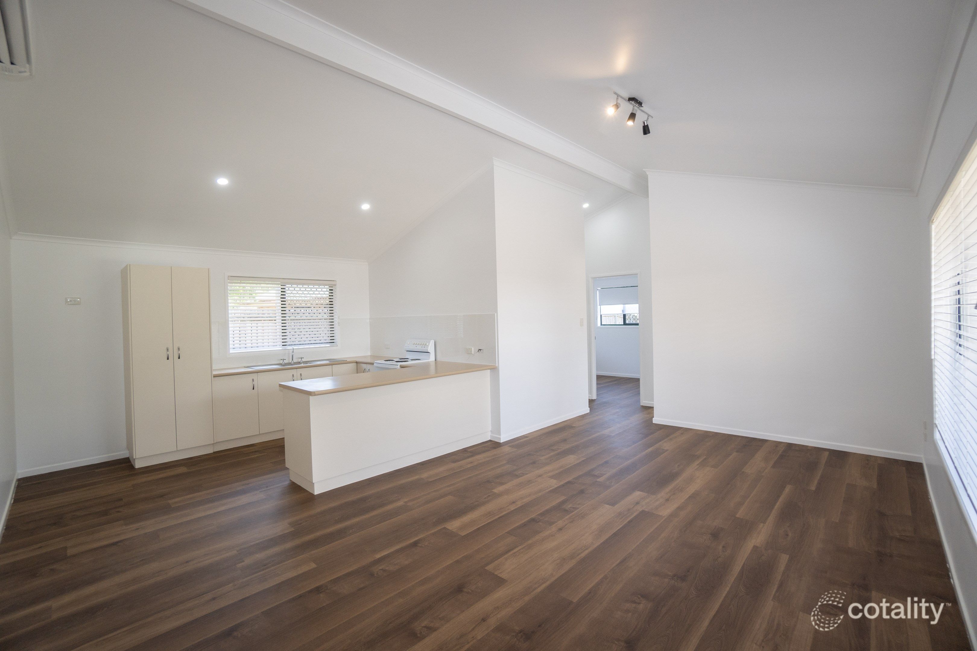 1/4 Jefferis St, Bundaberg North, QLD 4670