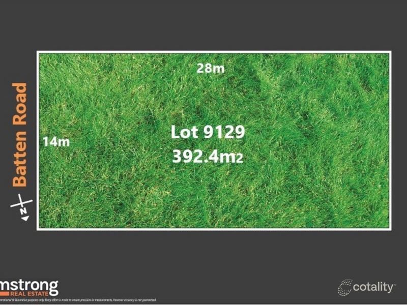 168 Batten Rd, Armstrong Creek, VIC 3217