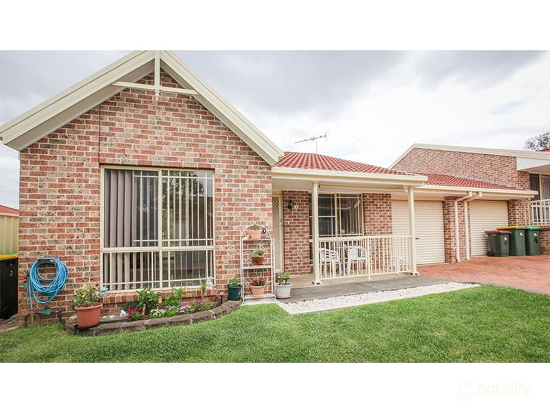 3/68 Myall Rd, Casula, NSW 2170