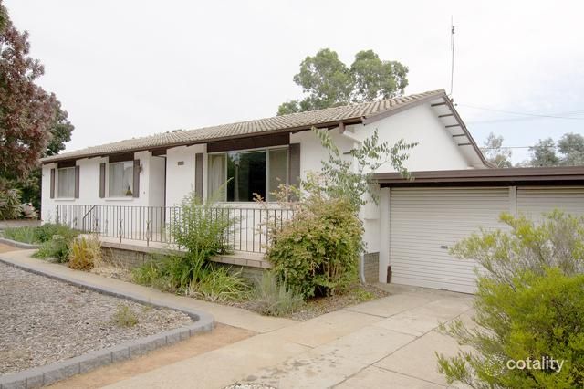 1 Kriewaldt Cct, Higgins, ACT 2615