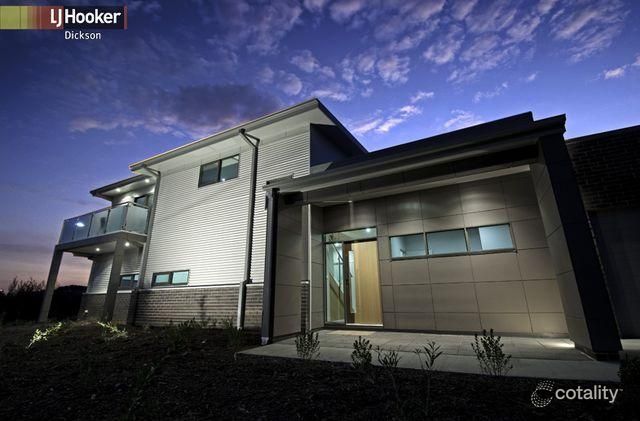 93 Zakharov Ave, Forde, ACT 2914