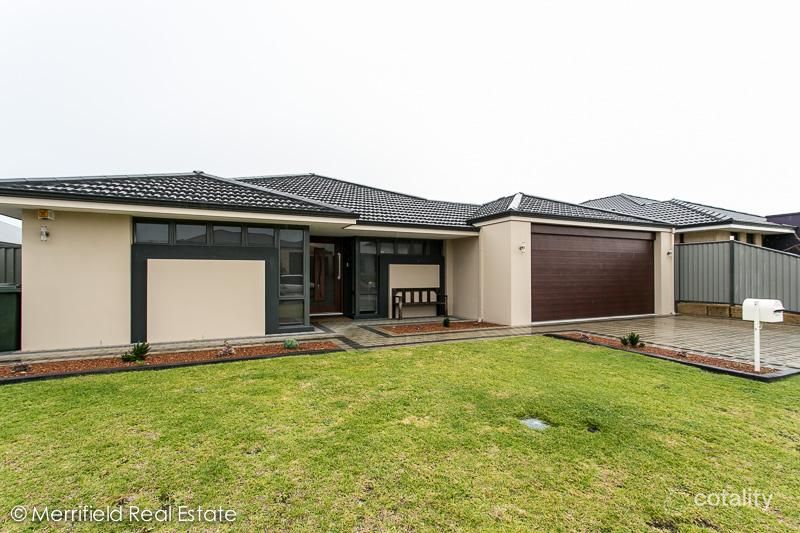 12 Lamont Gra, Bayonet Head, WA 6330