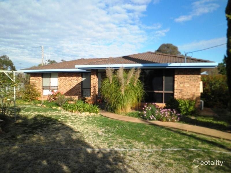 115 Terangion St, Nyngan, NSW 2825