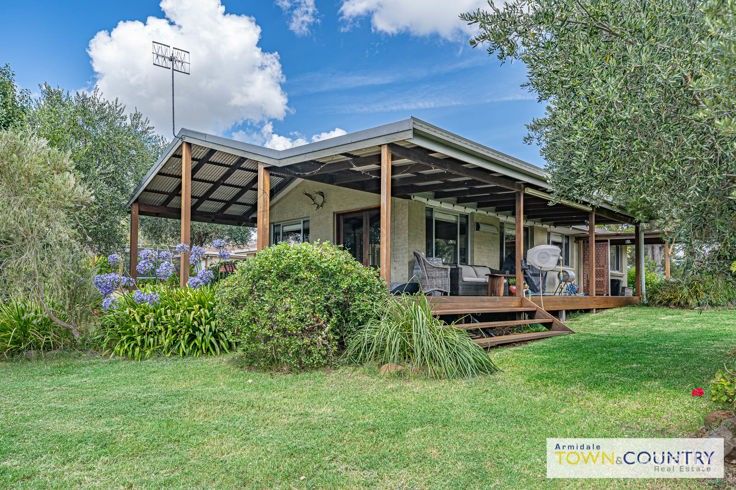 53 Budumba Rd, Invergowrie, NSW 2350