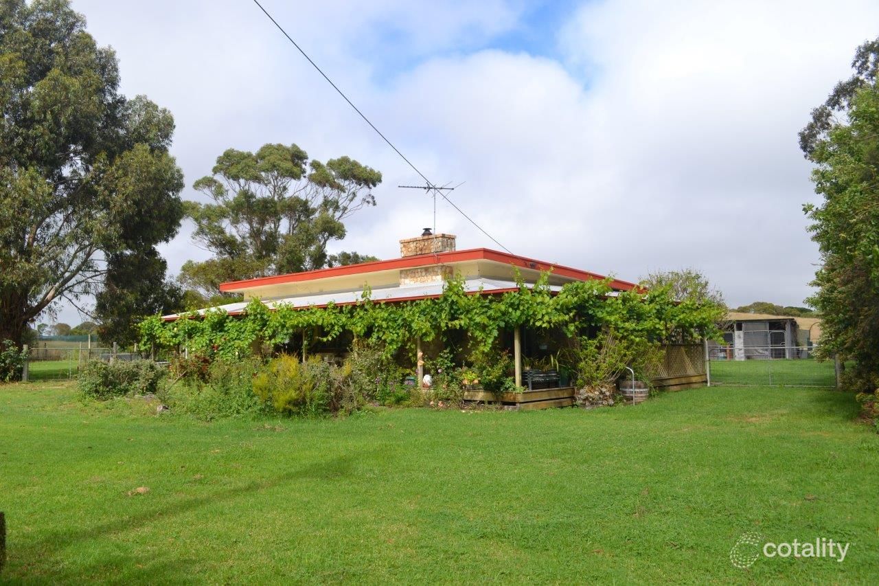 352 Elgin Lane, Clay Wells, SA 5280