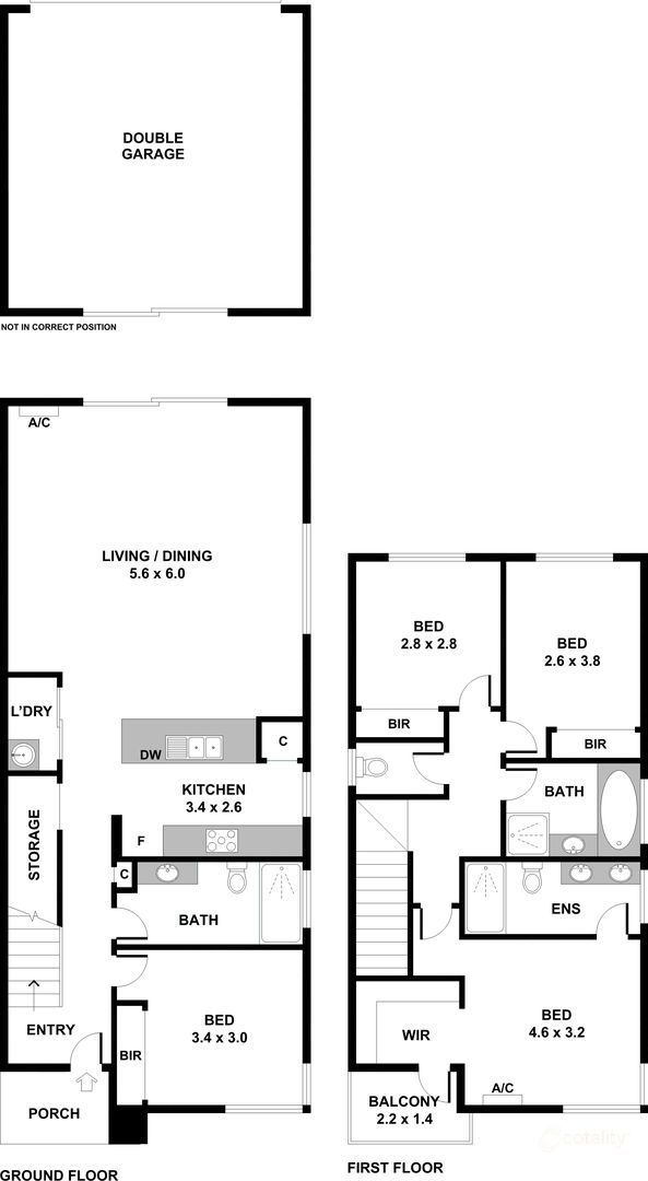 30 Attain Walk, Roxburgh Park, VIC 3064